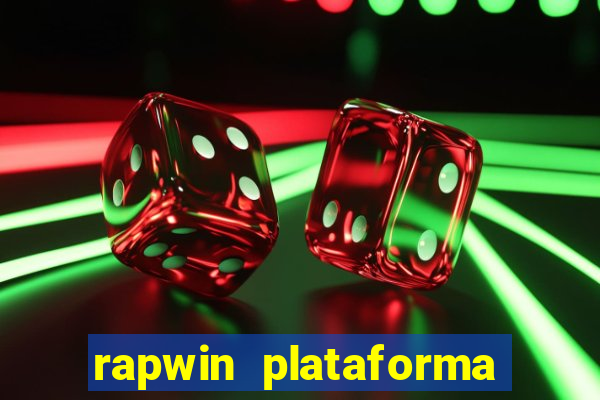 rapwin plataforma de jogos